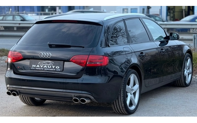 audi-a4 - 4