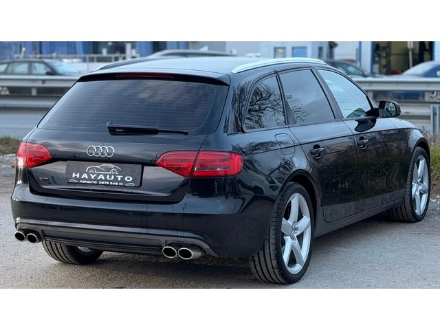 Audi A4 2.0Tdi - автомобили, коли, обяви за нови и употребявани 4