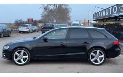 Audi A4 2.0Tdi - автомобили, коли, обяви за нови и употребявани 7