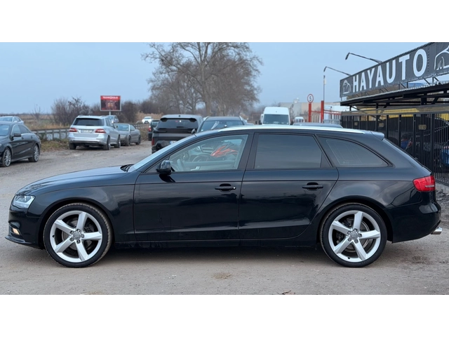 Audi A4 2.0Tdi - автомобили, коли, обяви за нови и употребявани 7