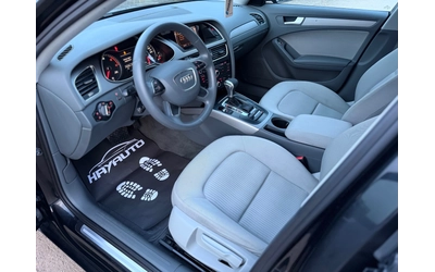 Audi A4 2.0Tdi - автомобили, коли, обяви за нови и употребявани 8