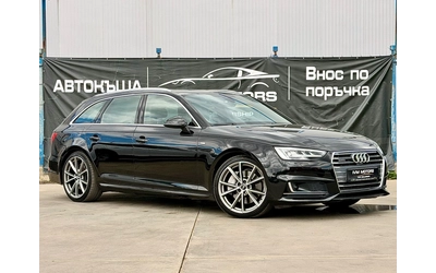 audi-a4 - 0