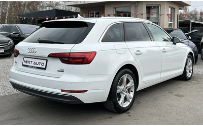 audi-a4 - 4