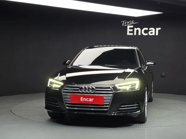 Audi A4 2.0 TDI Quattro - САМО 30% АВАНС - автомобили, коли, обяви за нови и употребявани 13