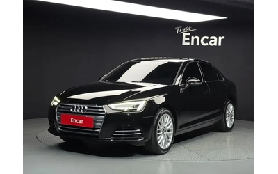 audi-a4 - 3