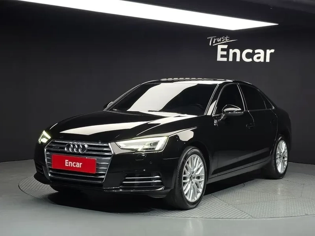 Audi A4 2.0 TDI Quattro - САМО 30% АВАНС - автомобили, коли, обяви за нови и употребявани 5