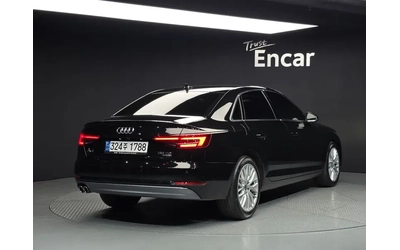 Audi A4 2.0 TDI Quattro - САМО 30% АВАНС - автомобили, коли, обяви за нови и употребявани 7