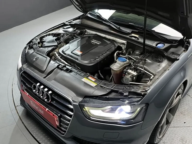 Audi A4 2.0 TDI Quattro - САМО 30% АВАНС - автомобили, коли, обяви за нови и употребявани 11