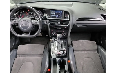 Audi A4 2.0 TDI Quattro - САМО 30% АВАНС - автомобили, коли, обяви за нови и употребявани 12