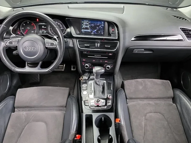 Audi A4 2.0 TDI Quattro - САМО 30% АВАНС - автомобили, коли, обяви за нови и употребявани 12