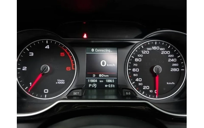 Audi A4 2.0 TDI Quattro - САМО 30% АВАНС - автомобили, коли, обяви за нови и употребявани 15