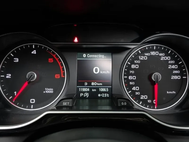 Audi A4 2.0 TDI Quattro - САМО 30% АВАНС - автомобили, коли, обяви за нови и употребявани 15