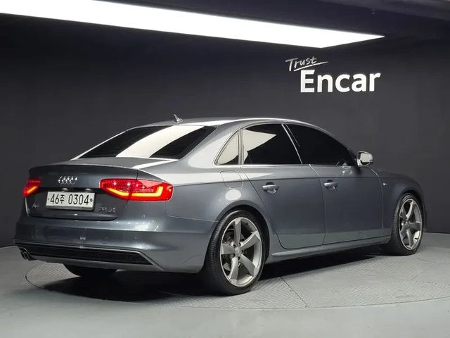Audi A4 2.0 TDI Quattro - САМО 30% АВАНС - автомобили, коли, обяви за нови и употребявани 2
