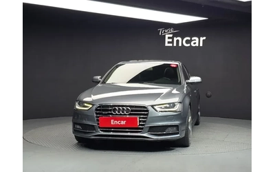 audi-a4 - 4