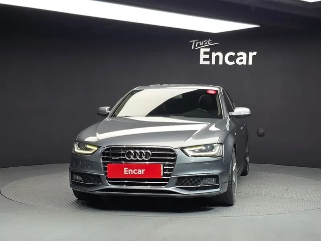 Audi A4 2.0 TDI Quattro - САМО 30% АВАНС - автомобили, коли, обяви за нови и употребявани 5