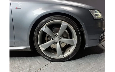 Audi A4 2.0 TDI Quattro - САМО 30% АВАНС - автомобили, коли, обяви за нови и употребявани 8