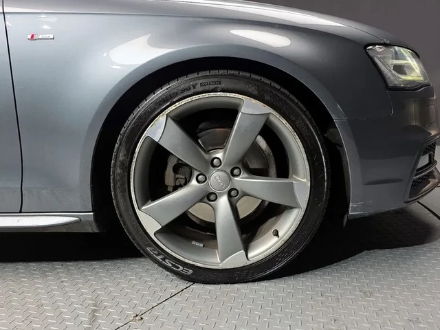 Audi A4 2.0 TDI Quattro - САМО 30% АВАНС - автомобили, коли, обяви за нови и употребявани 9