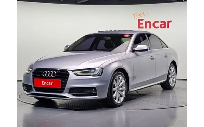 audi-a4 - 0