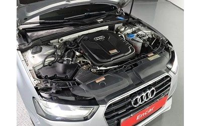 Audi A4 2.0 TDI Quattro - САМО 30% АВАНС - автомобили, коли, обяви за нови и употребявани 11