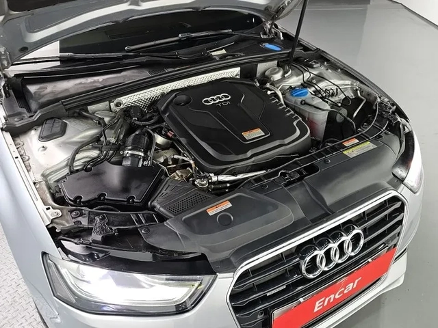 Audi A4 2.0 TDI Quattro - САМО 30% АВАНС - автомобили, коли, обяви за нови и употребявани 11