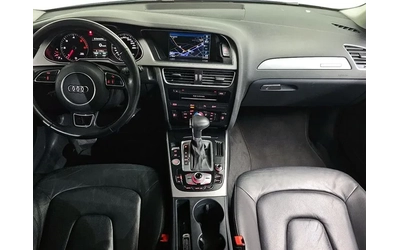 Audi A4 2.0 TDI Quattro - САМО 30% АВАНС - автомобили, коли, обяви за нови и употребявани 12