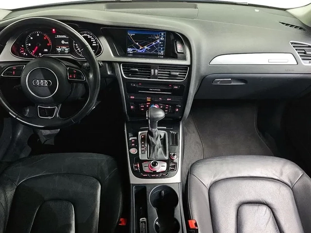 Audi A4 2.0 TDI Quattro - САМО 30% АВАНС - автомобили, коли, обяви за нови и употребявани 12