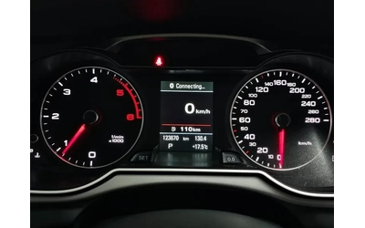 Audi A4 2.0 TDI Quattro - САМО 30% АВАНС - автомобили, коли, обяви за нови и употребявани 15