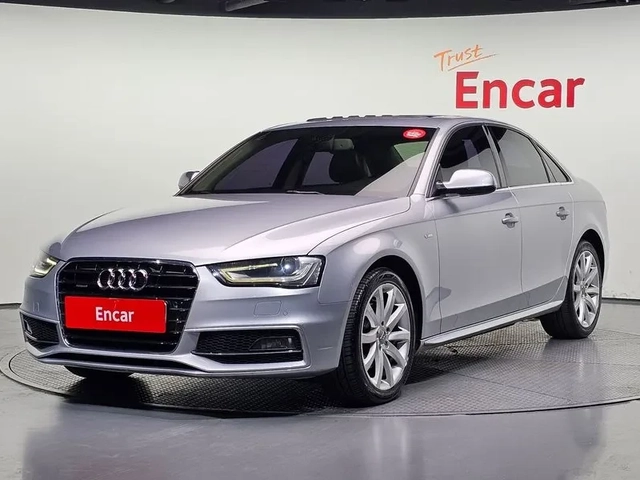 Audi A4 2.0 TDI Quattro - САМО 30% АВАНС - автомобили, коли, обяви за нови и употребявани 1