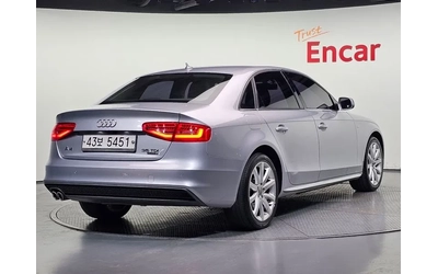 audi-a4 - 2