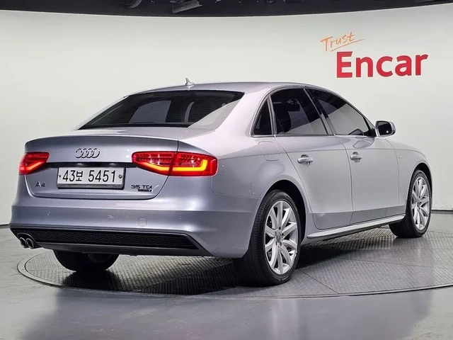 Audi A4 2.0 TDI Quattro - САМО 30% АВАНС - автомобили, коли, обяви за нови и употребявани 2