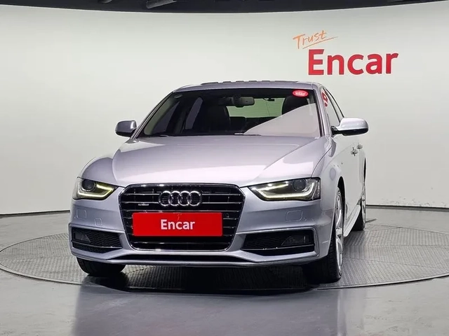 Audi A4 2.0 TDI Quattro - САМО 30% АВАНС - автомобили, коли, обяви за нови и употребявани 4