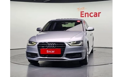 audi-a4 - 5