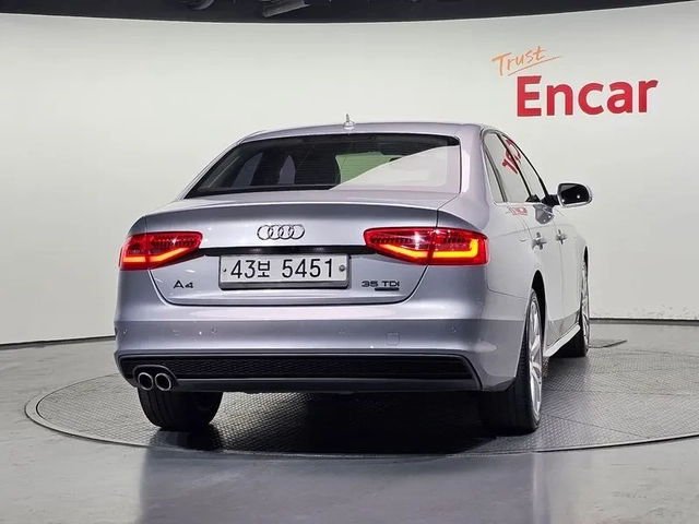 Audi A4 2.0 TDI Quattro - САМО 30% АВАНС - автомобили, коли, обяви за нови и употребявани 7