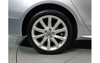 Audi A4 2.0 TDI Quattro - САМО 30% АВАНС - автомобили, коли, обяви за нови и употребявани 8