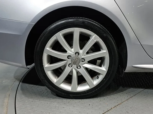 Audi A4 2.0 TDI Quattro - САМО 30% АВАНС - автомобили, коли, обяви за нови и употребявани 9