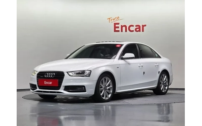 audi-a4 - 0
