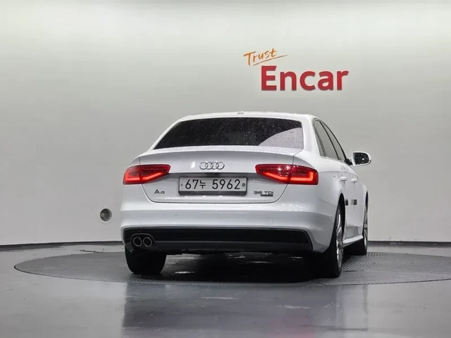 Audi A4 2.0 TDI Quattro - САМО 30% АВАНС - автомобили, коли, обяви за нови и употребявани 10