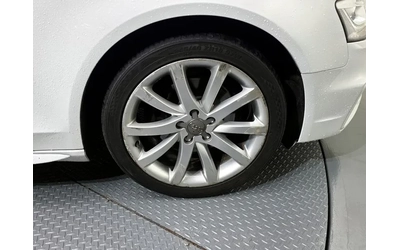 Audi A4 2.0 TDI Quattro - САМО 30% АВАНС - автомобили, коли, обяви за нови и употребявани 14