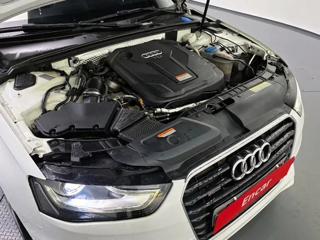 Audi A4 2.0 TDI Quattro - САМО 30% АВАНС - автомобили, коли, обяви за нови и употребявани 15