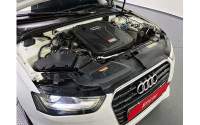 Audi A4 2.0 TDI Quattro - САМО 30% АВАНС - автомобили, коли, обяви за нови и употребявани 16