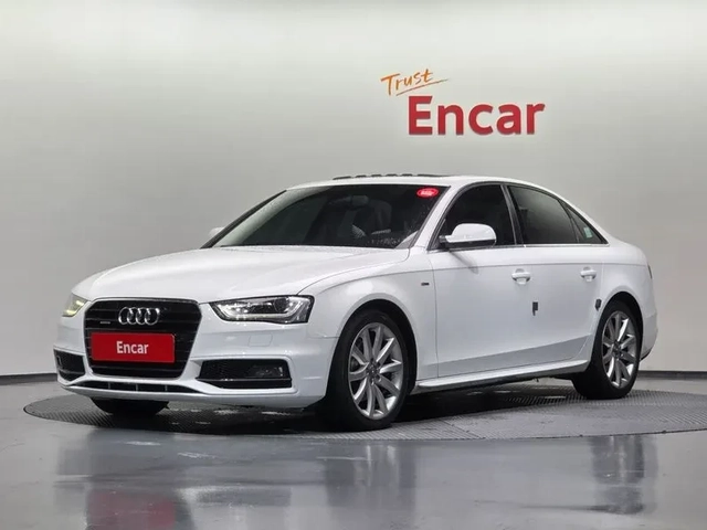 Audi A4 2.0 TDI Quattro - САМО 30% АВАНС - автомобили, коли, обяви за нови и употребявани 2
