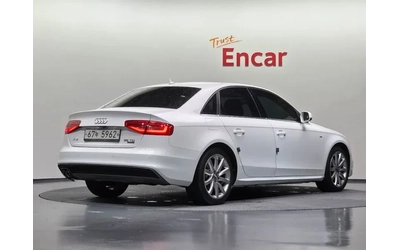 audi-a4 - 4
