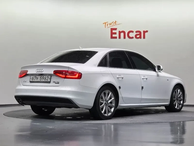 Audi A4 2.0 TDI Quattro - САМО 30% АВАНС - автомобили, коли, обяви за нови и употребявани 5