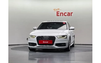 Audi A4 2.0 TDI Quattro - САМО 30% АВАНС - автомобили, коли, обяви за нови и употребявани 8