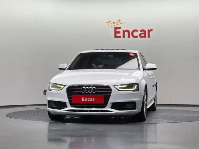 Audi A4 2.0 TDI Quattro - САМО 30% АВАНС - автомобили, коли, обяви за нови и употребявани 8