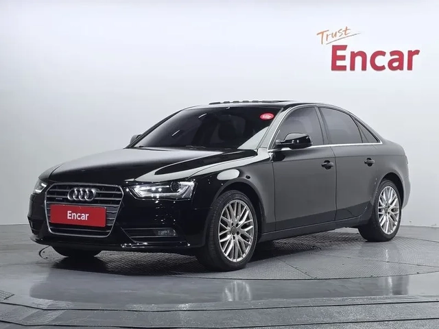 Audi A4 2.0 TDI Quattro - САМО 30% АВАНС - автомобили, коли, обяви за нови и употребявани 0