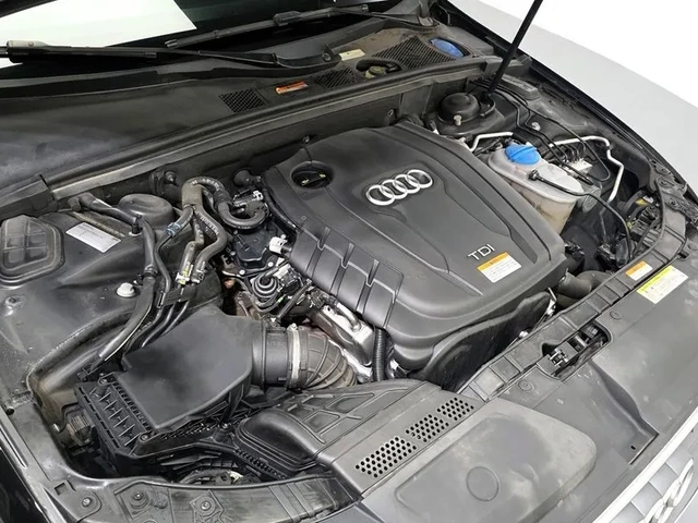 Audi A4 2.0 TDI Quattro - САМО 30% АВАНС - автомобили, коли, обяви за нови и употребявани 10