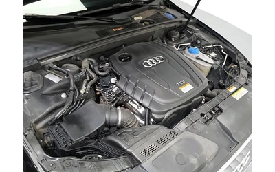 Audi A4 2.0 TDI Quattro - САМО 30% АВАНС - автомобили, коли, обяви за нови и употребявани 11