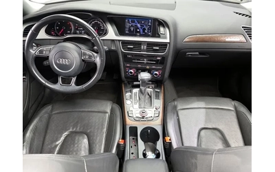Audi A4 2.0 TDI Quattro - САМО 30% АВАНС - автомобили, коли, обяви за нови и употребявани 12