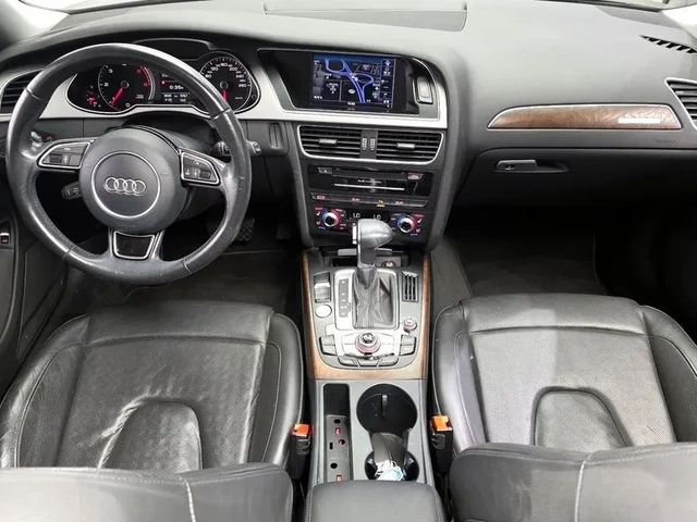 Audi A4 2.0 TDI Quattro - САМО 30% АВАНС - автомобили, коли, обяви за нови и употребявани 12